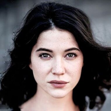 Дарья Мингазетдинова