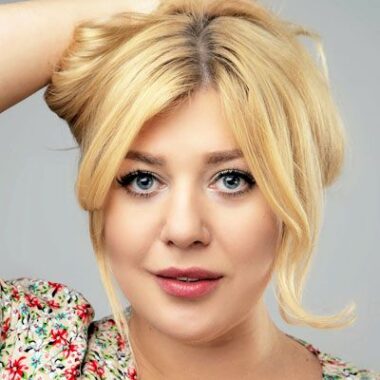 Елизавета Гончаренко