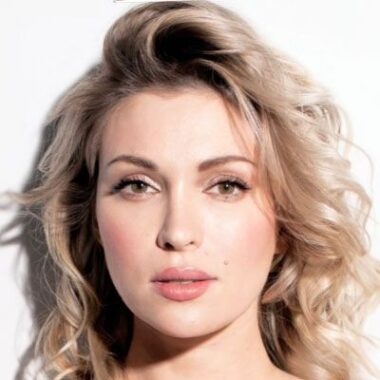 Евгения Ярушникова