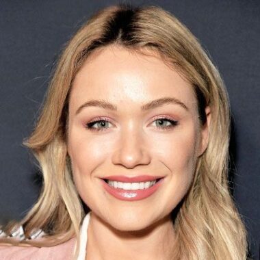 Катрина Боуден