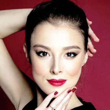 Милена Радулович