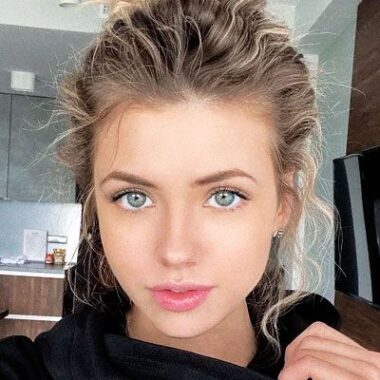 Наталья Красавина