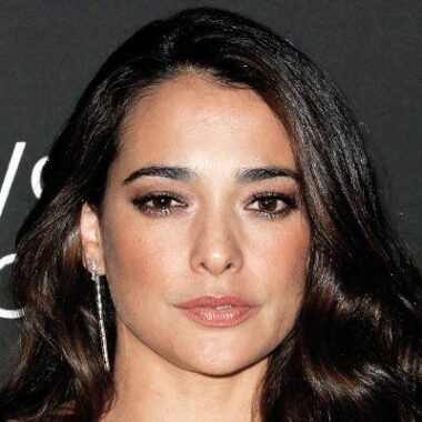 Натали Мартинес