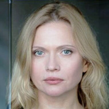 Татьяна Черкасова