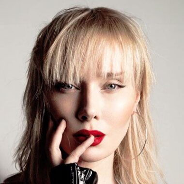 Валерия Шкирандо