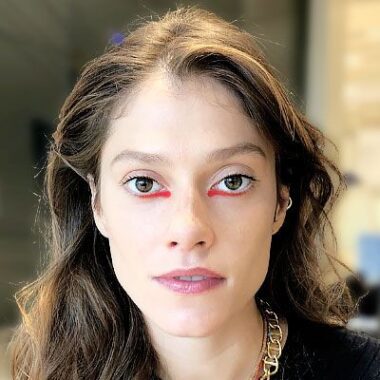 Ирина Мартыненко