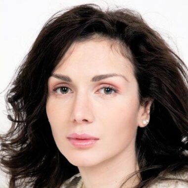 Майя Вознесенская