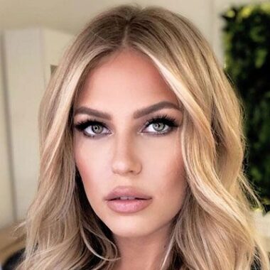 Рита Дакота