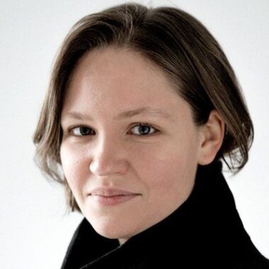 Арина Жаркова