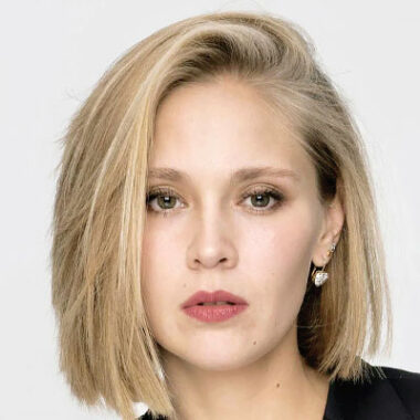 Виктория Романенко