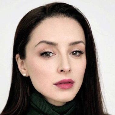 Юлия Майборода