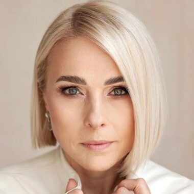 Анна Легчилова