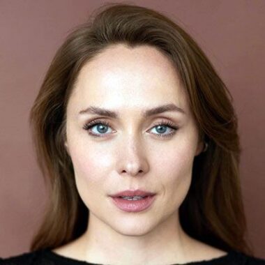 Евгения Розанова