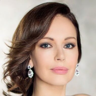 Ирина Безрукова