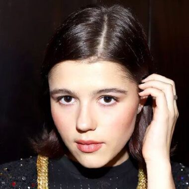 Мария Мацель