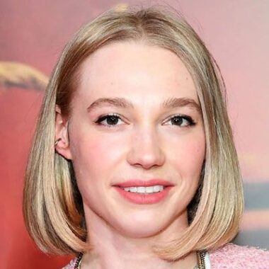 Марина Васильева