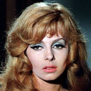 Мишель Мерсье