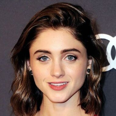 Наталия Дайер