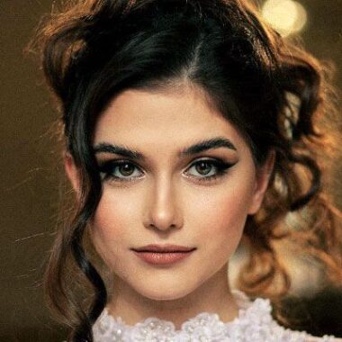 Полина Денисова