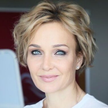 Наталья Вдовина