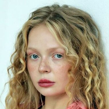 Анастасия Зайцева