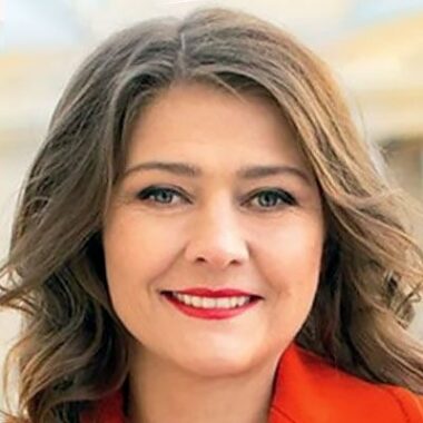 Мария Голубкина