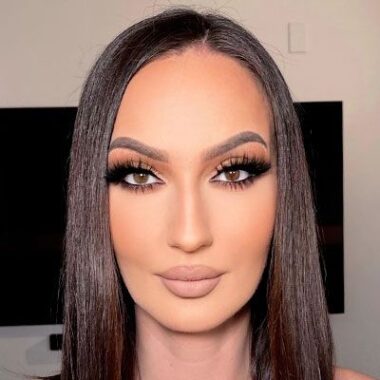 Екатерина Лисина