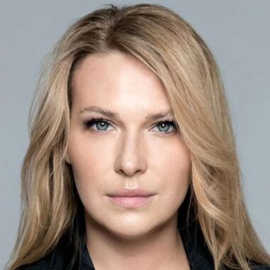 Екатерина Новикова