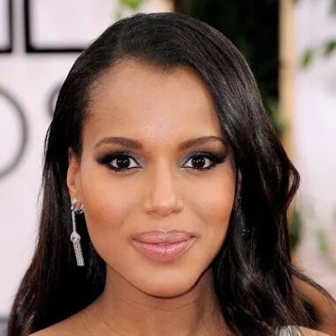 Керри Вашингтон