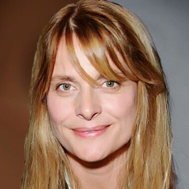 Настасья Кински