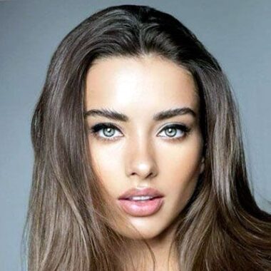 Лиза Коваленко