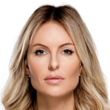 Мария Орзул