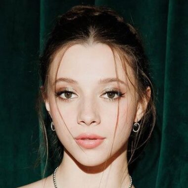 Полина Гухман