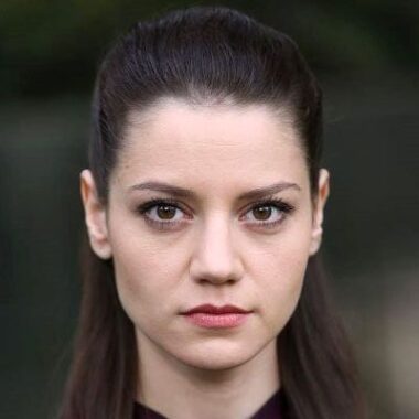 Светлана Смирнова-кацагаджиева