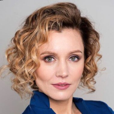 Юлия Благая