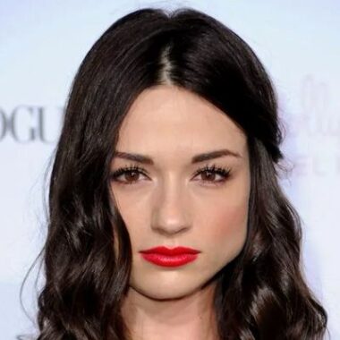 Кристал Рид