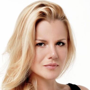 Кира Кауфман