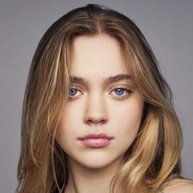 Изабель Грэвитт