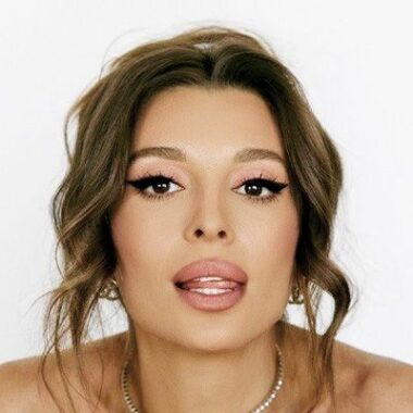 Евгения Кривцова