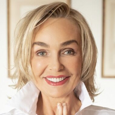 Наталья Андрейченко