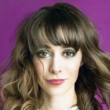 Кристин Милиоти