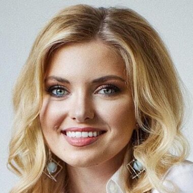 Ольга Паршина