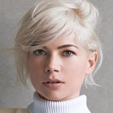 Мишель Уильямс