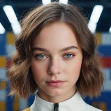 Эмма Майерс