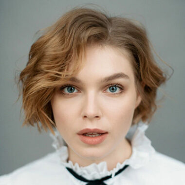 Алина Дулова