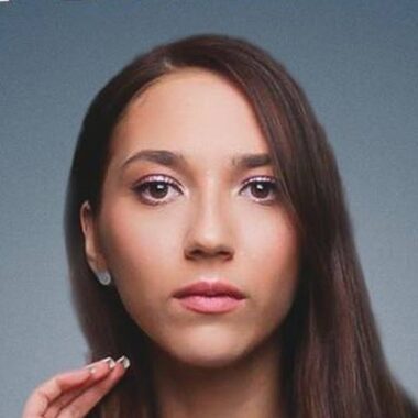 Надя Джабраилова