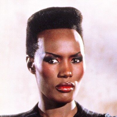 Грейс Джонс