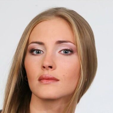 Анна Казючиц