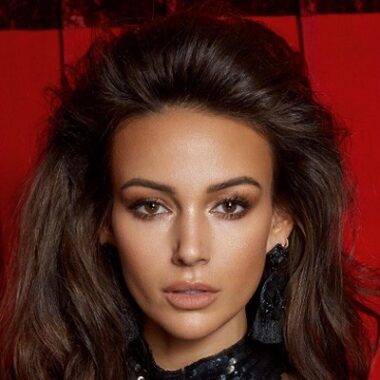 Мишель Киган