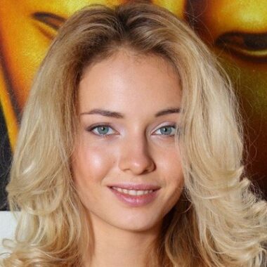 Наталья Немчинова